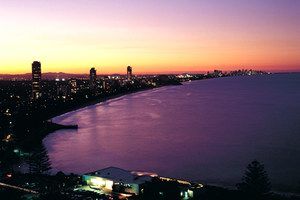 Gemini Court Holiday Apartments - Darwin Tourism 2