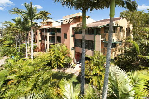 Bermuda Villas - Darwin Tourism 0