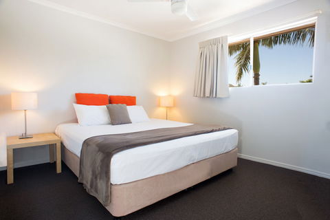 Noosa Sun Motel & Holiday Apartments - Darwin Tourism 1