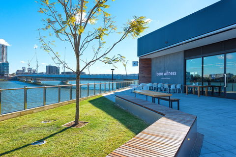 Astra Apartments Rhodes - Darwin Tourism 1