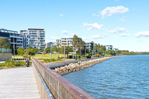 Astra Apartments Rhodes - Darwin Tourism 2
