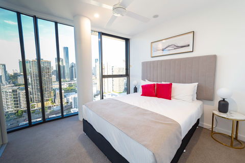 Arise Brisbane One - Darwin Tourism 1