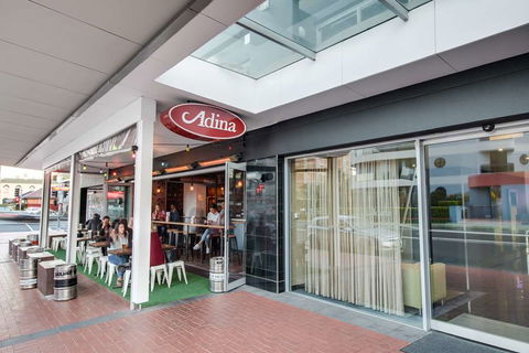 Adina Apartment Hotel Wollongong - Darwin Tourism 1