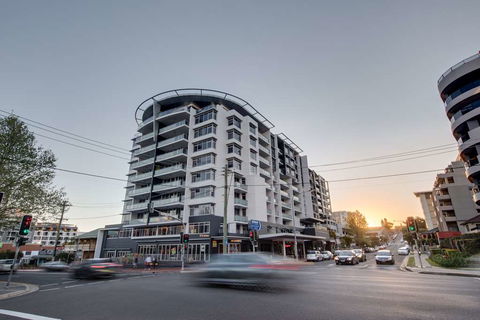 Adina Apartment Hotel Wollongong - Darwin Tourism 2
