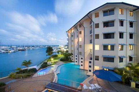 Mantra Hervey Bay - Darwin Tourism 0