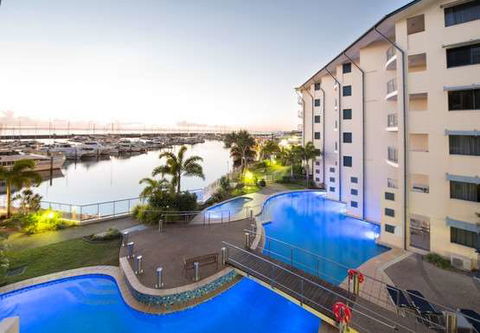 Mantra Hervey Bay - Darwin Tourism 1