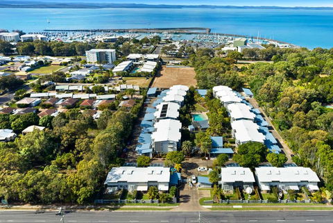 Ramada By Wyndham Whalecove Resort - Darwin Tourism 0