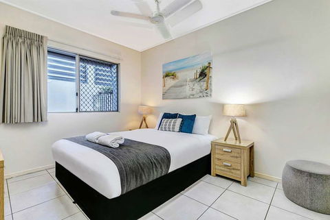 Ramada By Wyndham Whalecove Resort - Darwin Tourism 1