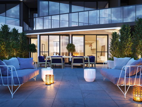 Astra Apartments Glen Waverley - Darwin Tourism 1