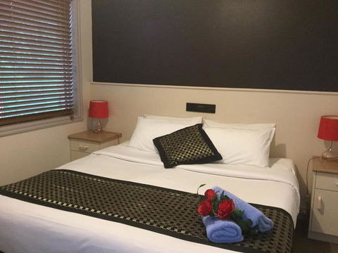 Anchor Belle Motel - Darwin Tourism 2