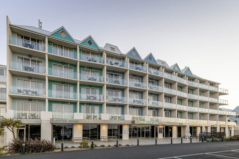 Lady Bay Resort - Darwin Tourism 0