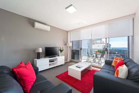 Astra Apartments North Sydney - Darwin Tourism 2