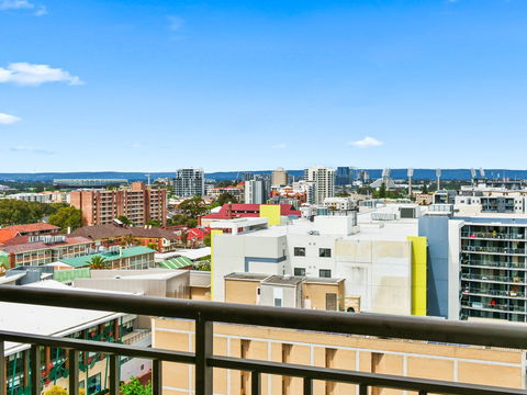All Suites Perth - Darwin Tourism 0
