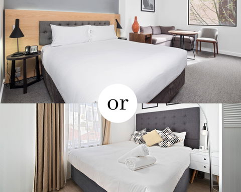 All Suites Perth - Darwin Tourism 1
