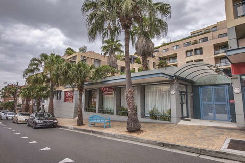 Adina Apartment Hotel Coogee - Darwin Tourism 0