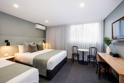 Aden Hotel Mudgee - Darwin Tourism 1