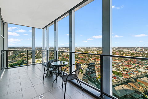 Astra Apartments Parramatta - Skyrise - Darwin Tourism 1