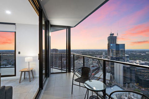 Astra Apartments Parramatta - Skyrise - Darwin Tourism 2