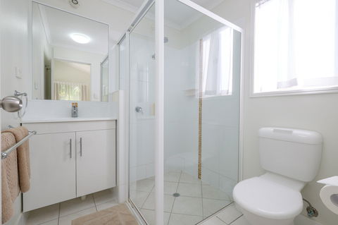 Barney Beach Accommodation Centre - Darwin Tourism 2