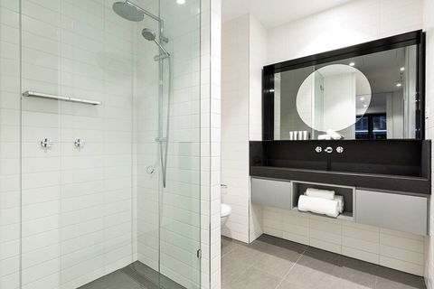 Tyrian Serviced Apts Albert Park Lane - Darwin Tourism 1