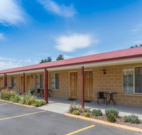 Black Gold Country Cabins and Motel - Darwin Tourism