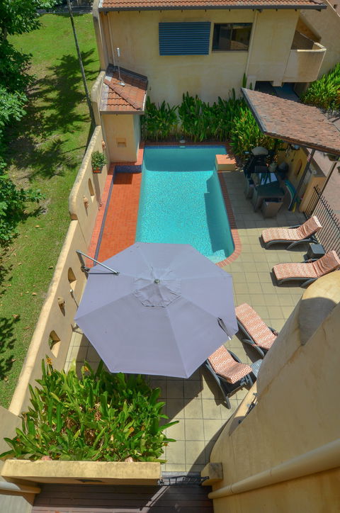 Villa San Michele - Darwin Tourism 2