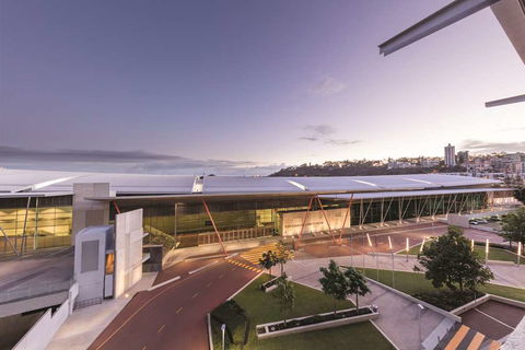 Adina Apartment Hotel Perth - Darwin Tourism 2