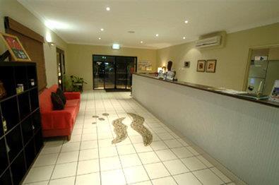 Best Western Bungil Creek Motel - Darwin Tourism 2