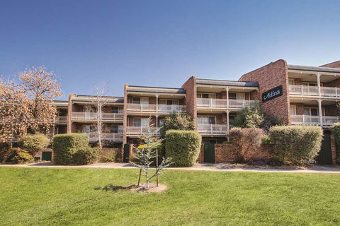 Adina Serviced Apts Canberra Kingston - Darwin Tourism 0