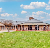 The Bowen Inn Motel - Darwin Tourism