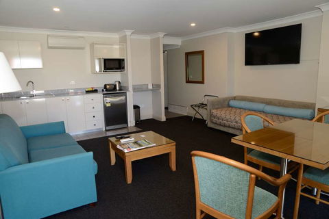 Bathurst Heritage Motor Inn - Darwin Tourism 2