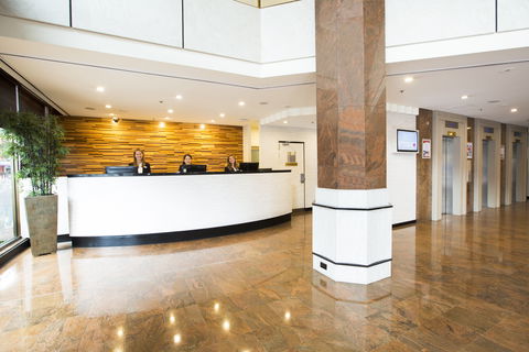 Metro Hotel Marlow Sydney Central - Darwin Tourism 2