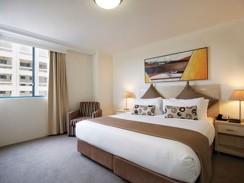 Oaks On Castlereagh - Darwin Tourism 2