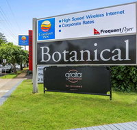Comfort Inn Botanical - Darwin Tourism