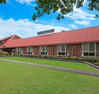 AAt 28 Goldsmith Motel - Darwin Tourism