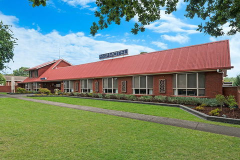 AAt 28 Goldsmith Motel - Darwin Tourism 0