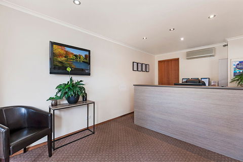 AAt 28 Goldsmith Motel - Darwin Tourism 1