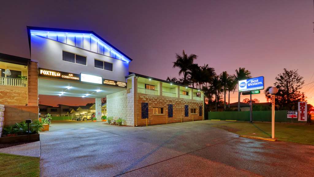 Caboolture QLD Darwin Tourism