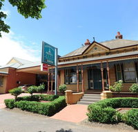 Alexandra Place - Darwin Tourism