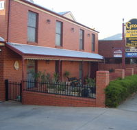 Bendigo Goldfields Motor Inn - Darwin Tourism