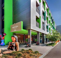 Mercure Bendigo Schaller - Darwin Tourism