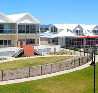 York Cove - Darwin Tourism