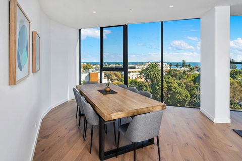 Anchorage Apartments Hampton - Darwin Tourism 2