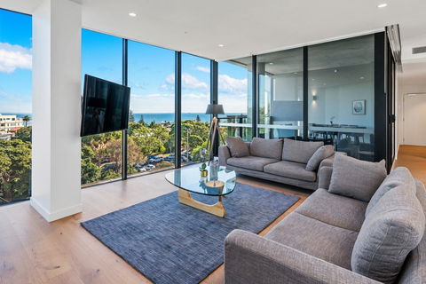 Anchorage Apartments Hampton - Darwin Tourism 4