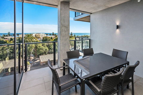 Anchorage Apartments Hampton - Darwin Tourism 5