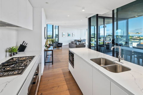 Anchorage Apartments Hampton - Darwin Tourism 6