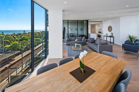 Anchorage Apartments Hampton - Darwin Tourism 7