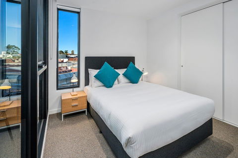 Anchorage Apartments Hampton - Darwin Tourism 8