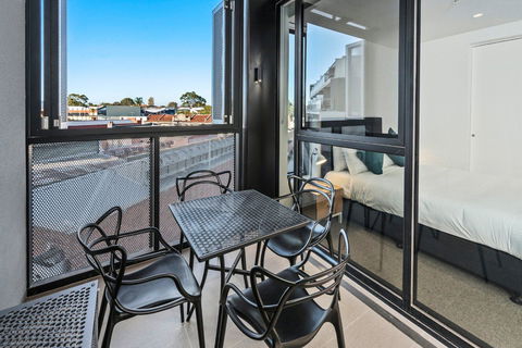Anchorage Apartments Hampton - Darwin Tourism 9