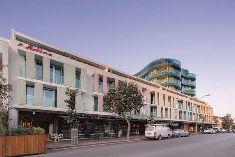 Adina Apartment Hotel Bondi Beach - Darwin Tourism 0